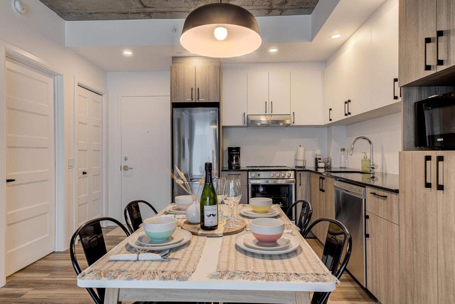 Apartment Le Jules